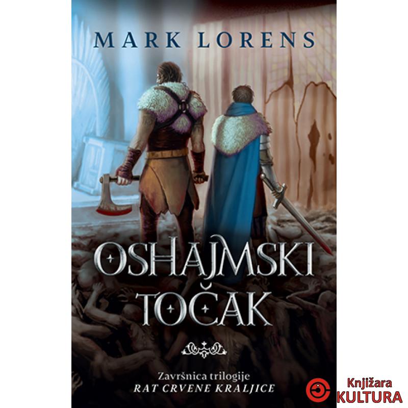 Oshajmski točak 