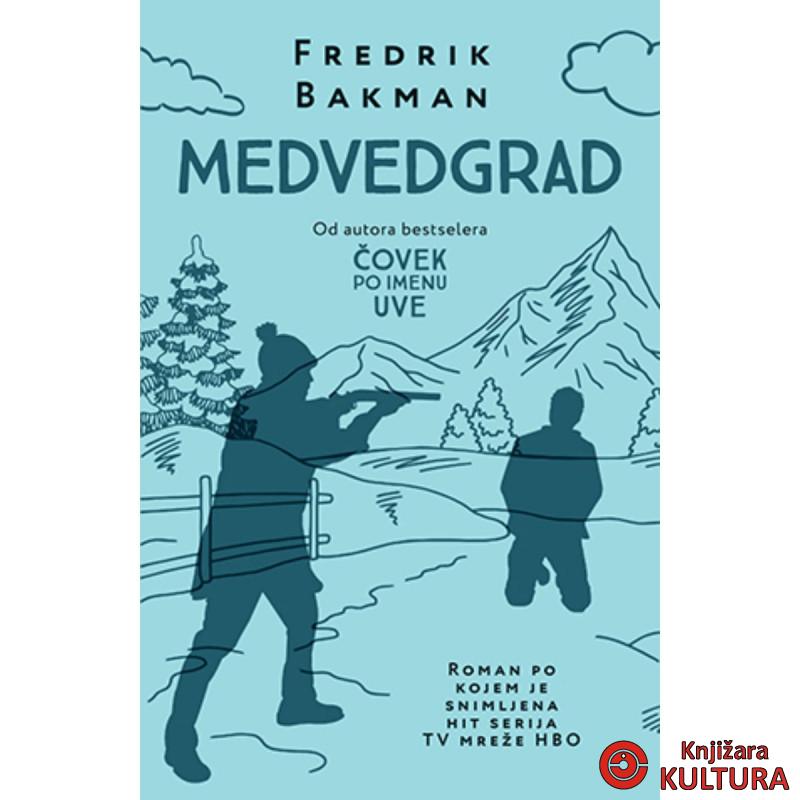Medvedgrad 