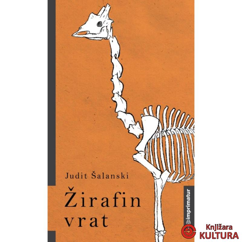 Žirafin vrat 