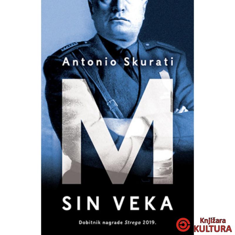 M. Sin veka 