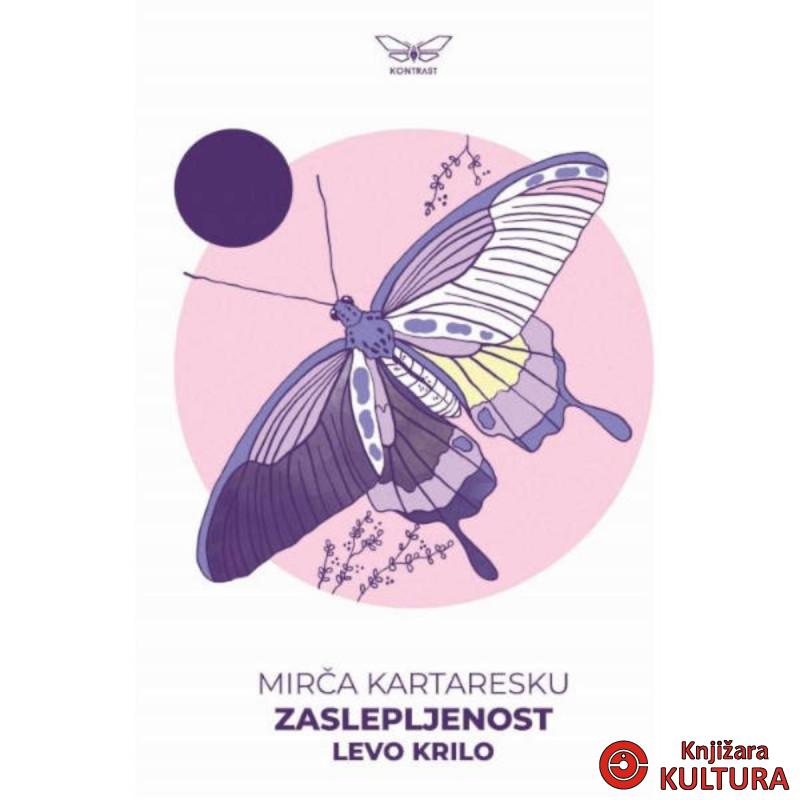 Zaslepljenost: levo krilo 