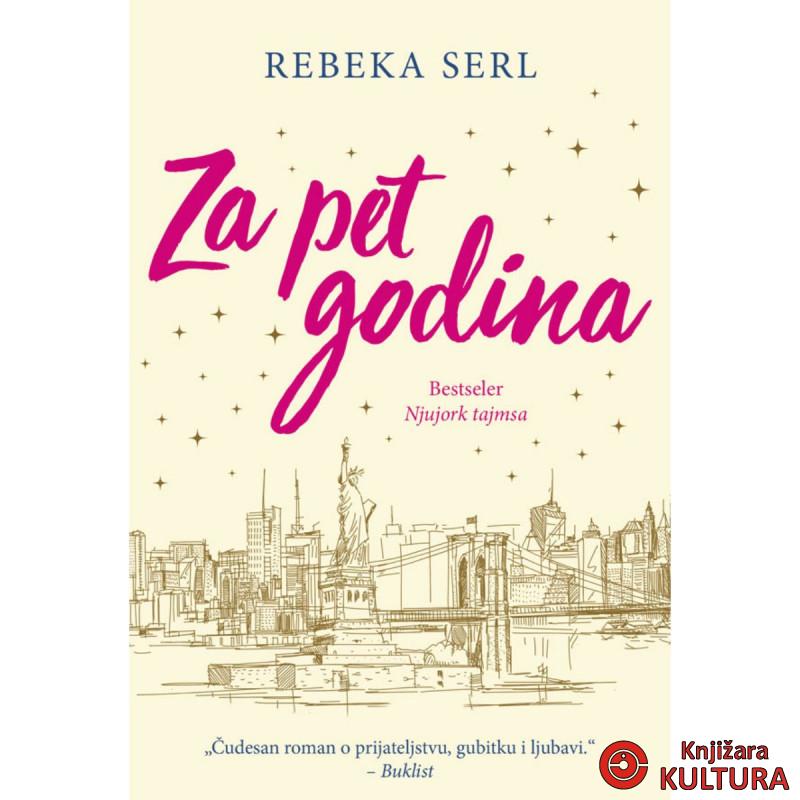 Za pet godina 
