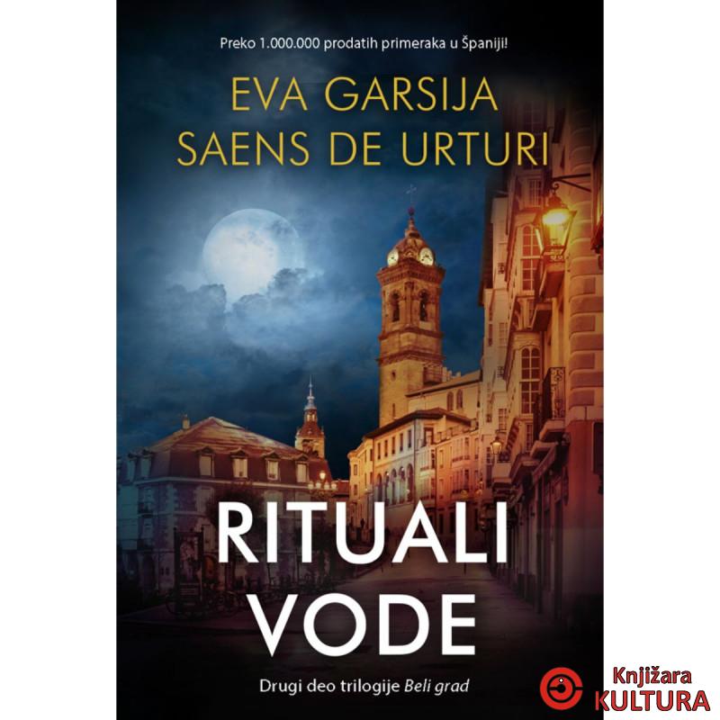 Rituali vode 