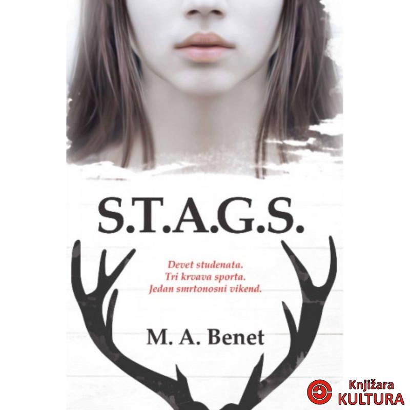 S.T.A.G.S. 