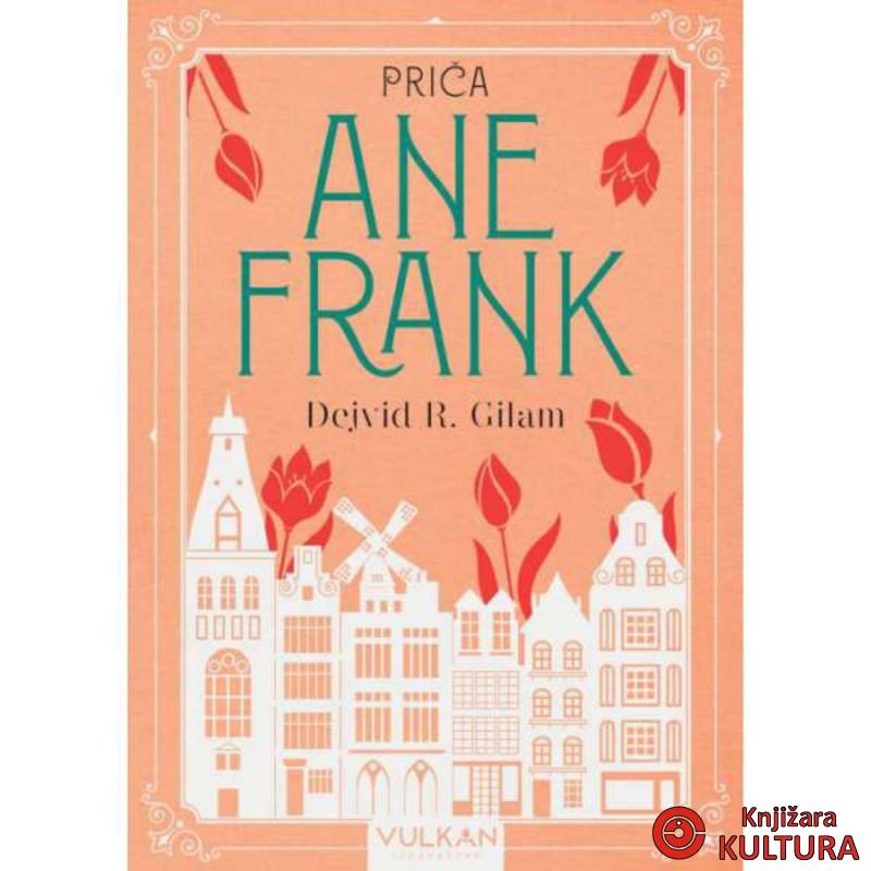 PRIČA ANE FRANK 