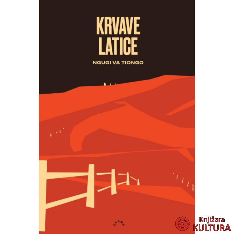 KRVAVE LATICE 