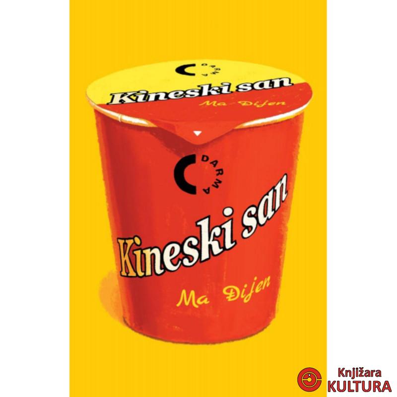 KINESKI SAN 