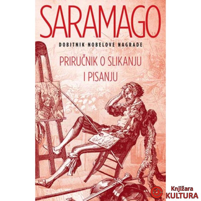 Priručnik o slikanju i pisanju 