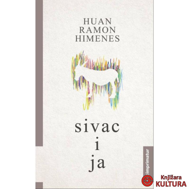 Sivac i ja 