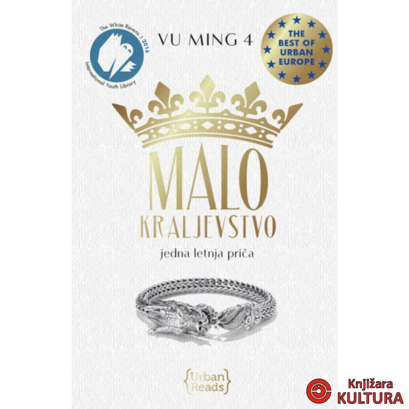 Malo kraljevstvo 