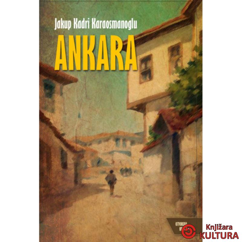 Ankara 