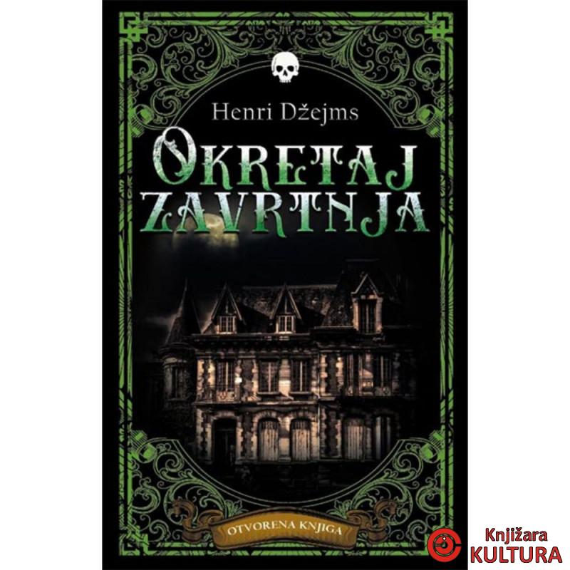 Okretaj zavrtnja 