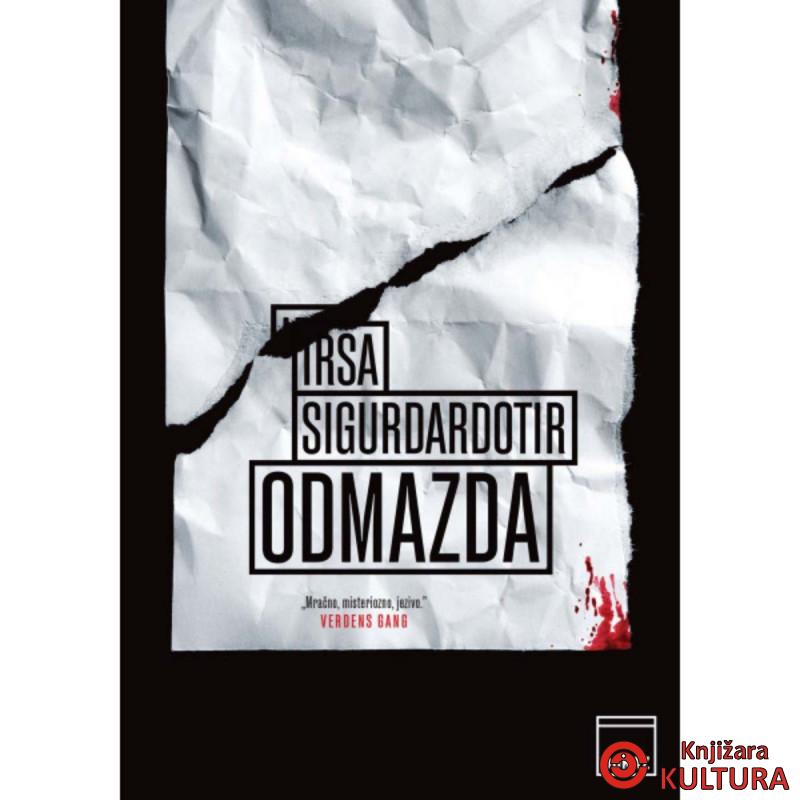 Odmazda 