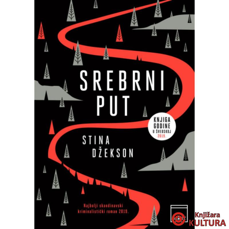 Srebrni put 