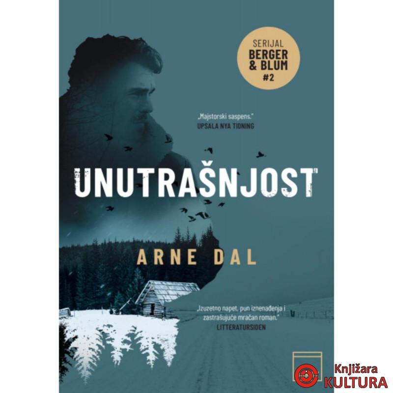 Unutrašnjost 