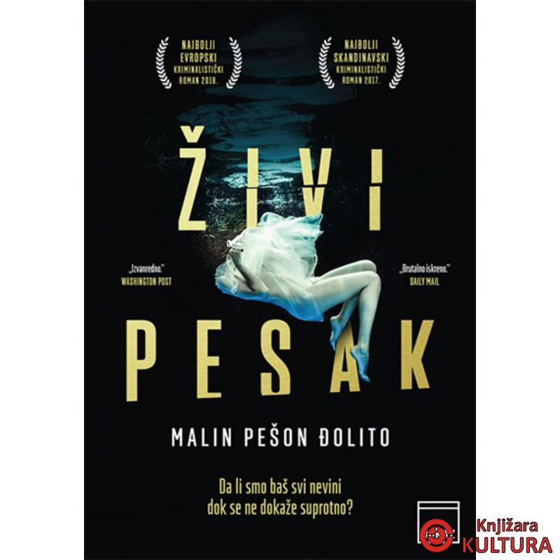 Živi pesak 