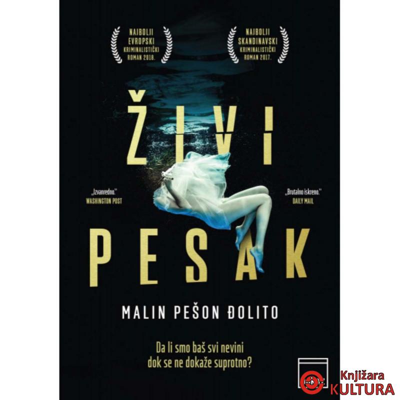 Živi pesak 