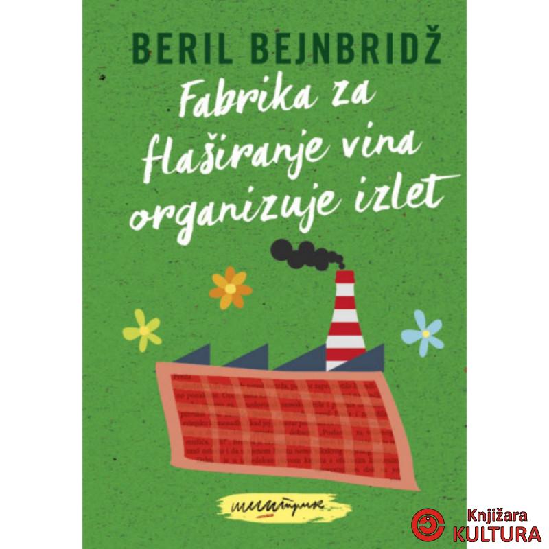 FABRIKA ZA FLAŠIRANJE VINA ORGANIZUJE IZLET 