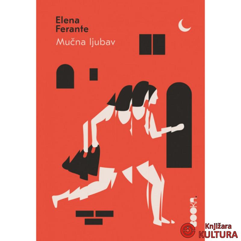 Mučna ljubav 