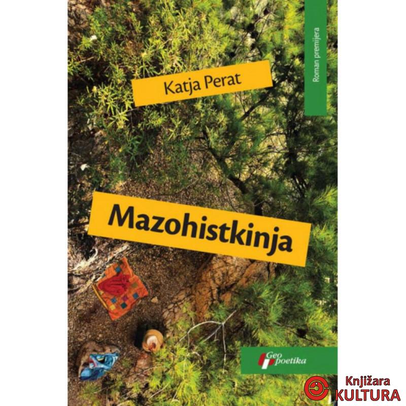 Mazohistkinja 