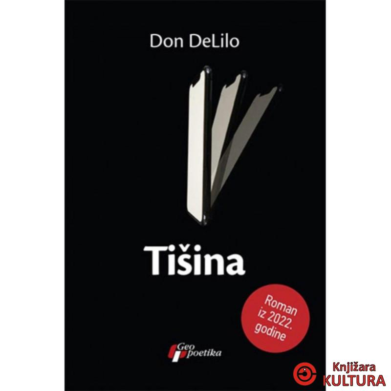 Tišina 