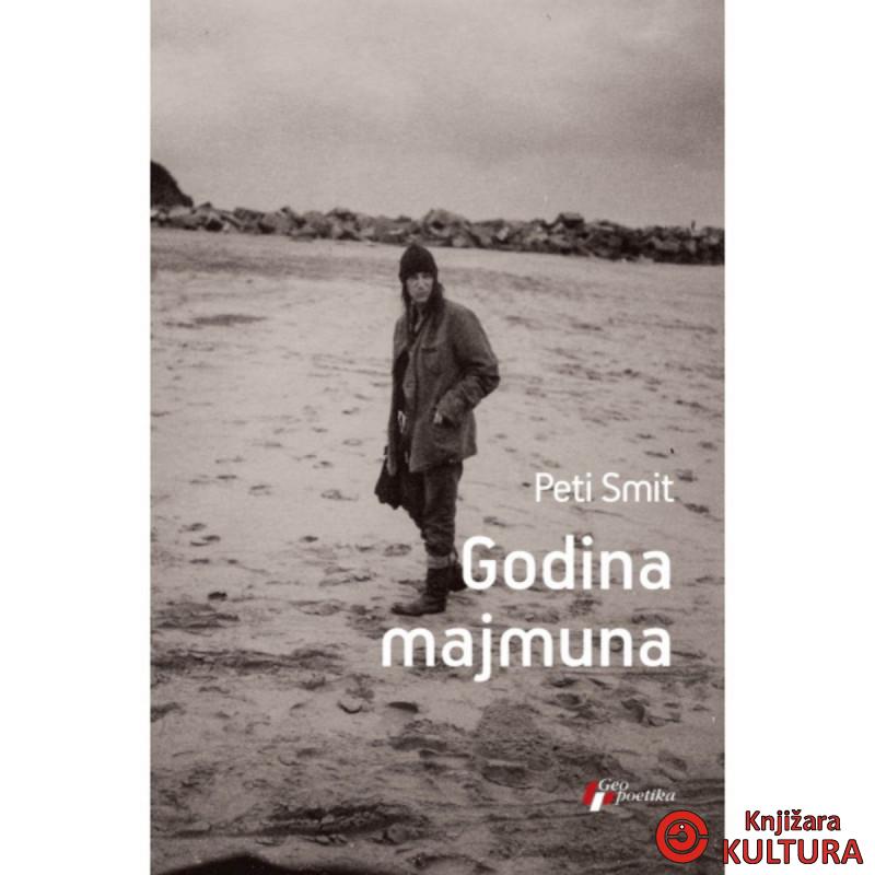 Godina majmuna 