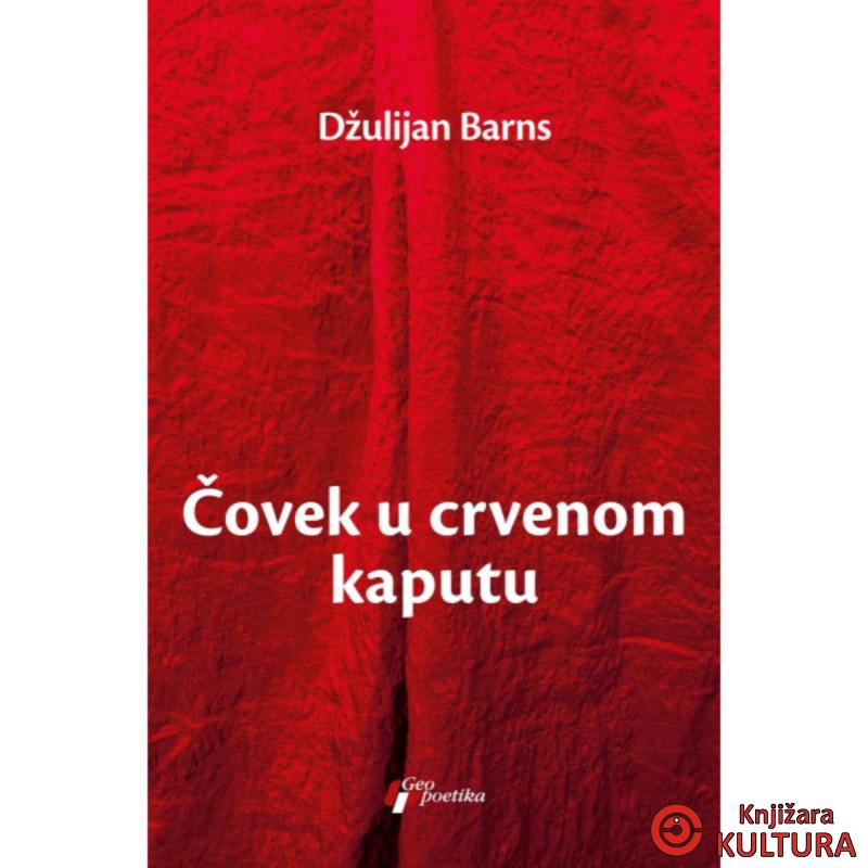 Čovek u crvenom kaputu 
