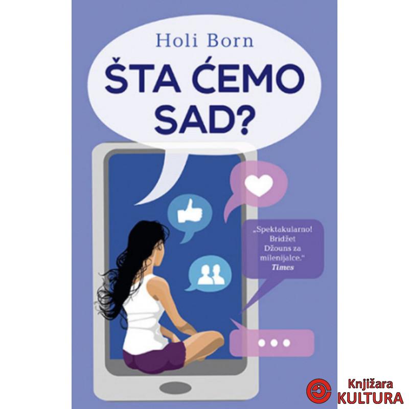 Šta ćemo sad? 