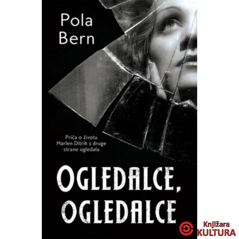 Ogledalce ogledalce 