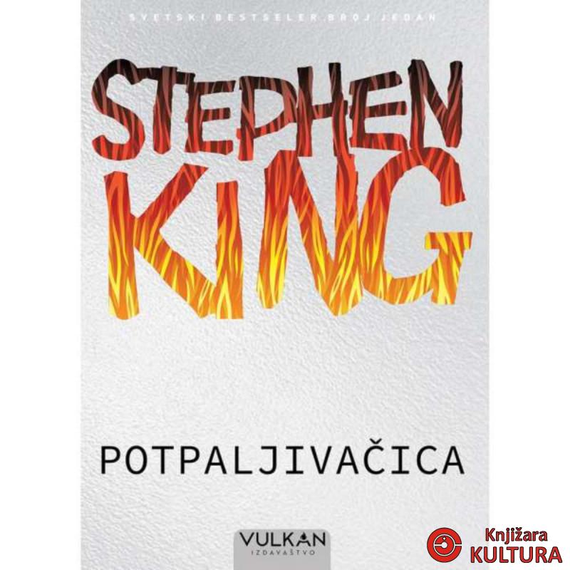POTPALJIVAČICA 