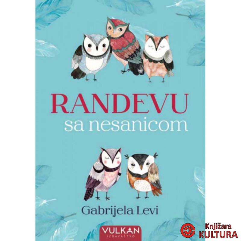 RANDEVU SA NESANICOM 