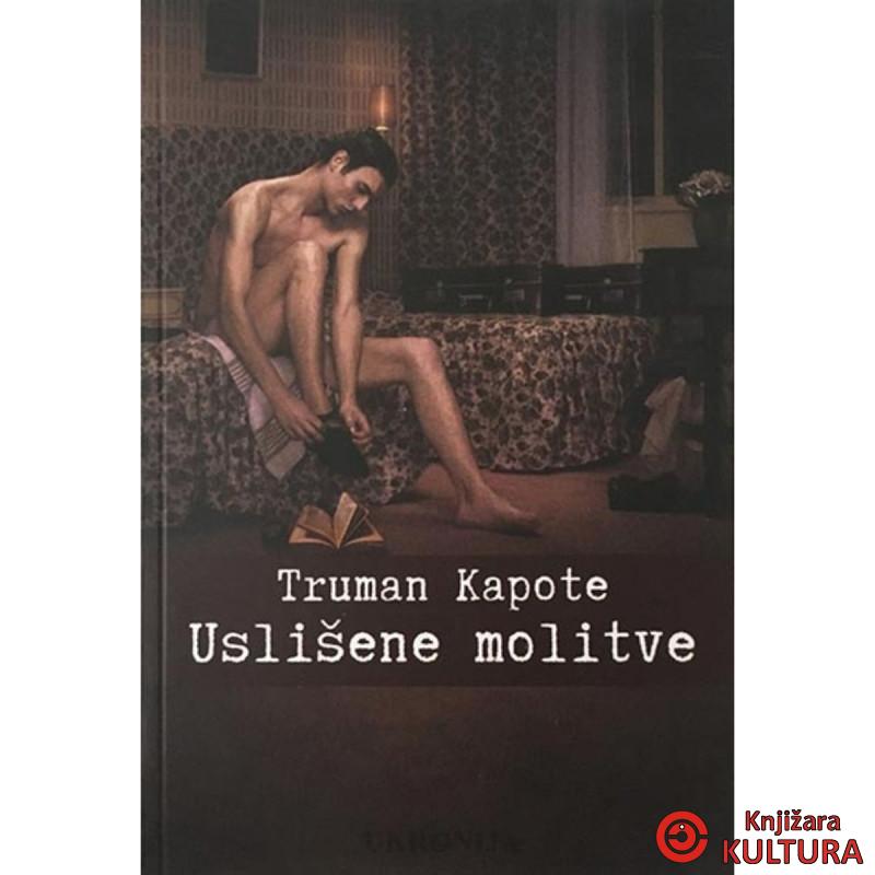 Uslišene molitve 