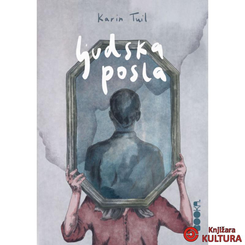 LJUDSKA POSLA 