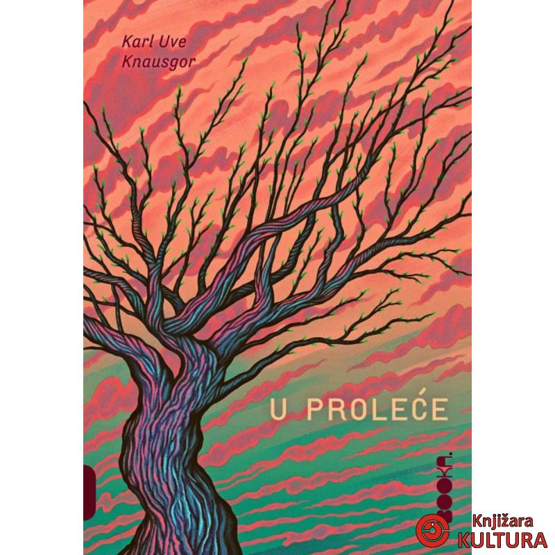 U PROLEĆE 