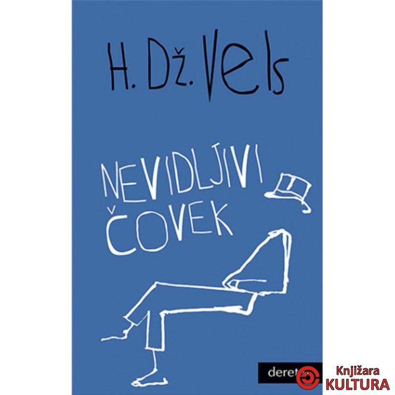 Nevidljivi čovek 