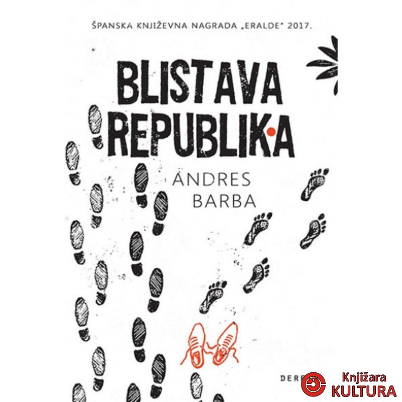 Blistava republika 