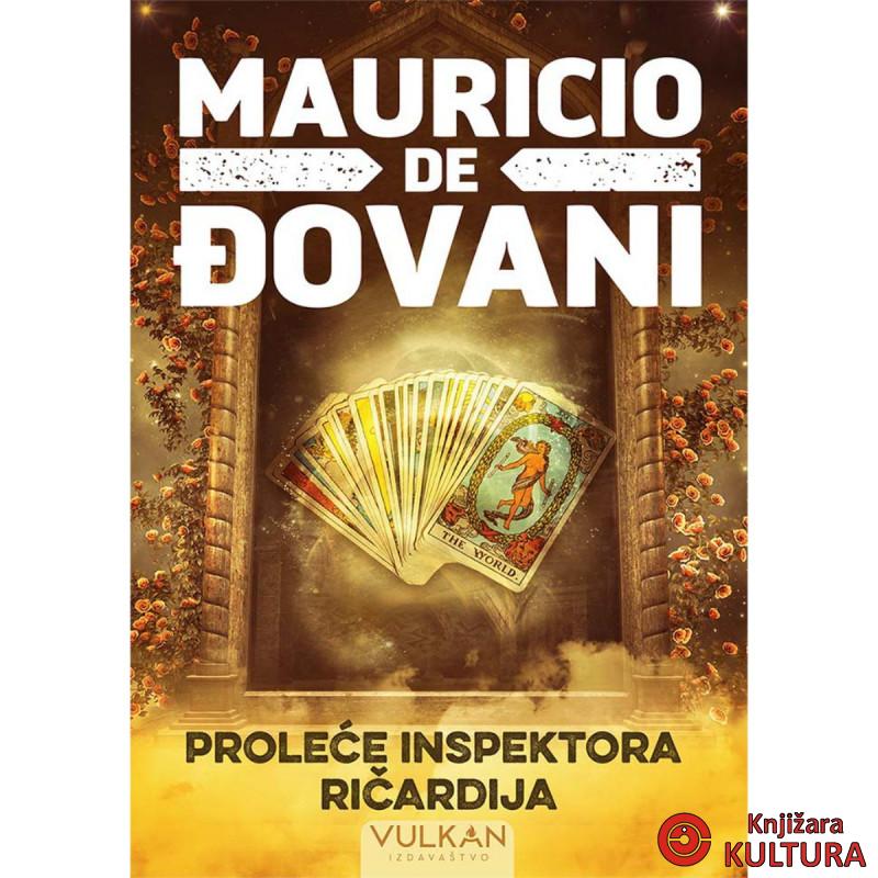 PROLEĆE INSPEKTORA RIČARDIJA 