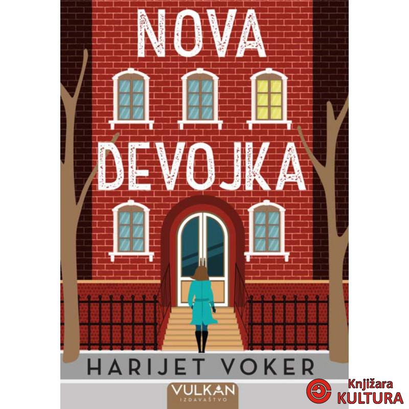 NOVA DEVOJKA 