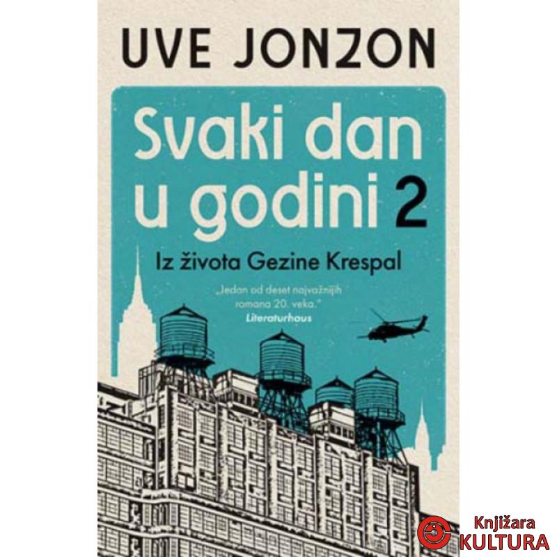 Svaki dan u godini 2 