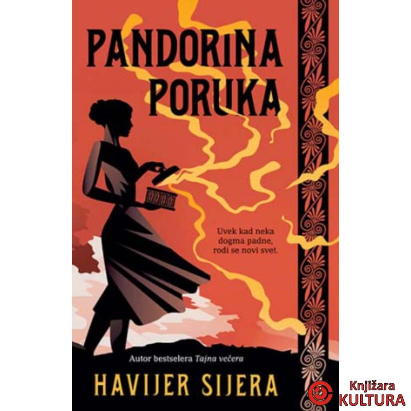 Pandorina poruka 