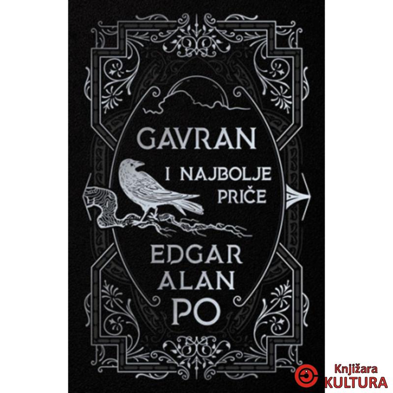 Gavran i najbolje priče 