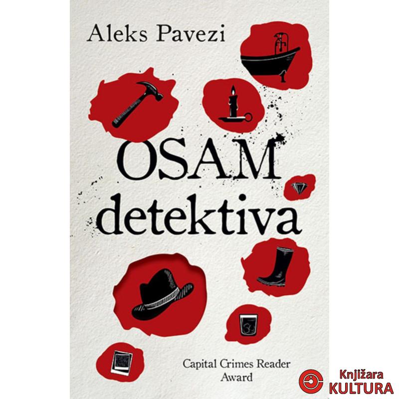 Osam detektiva 