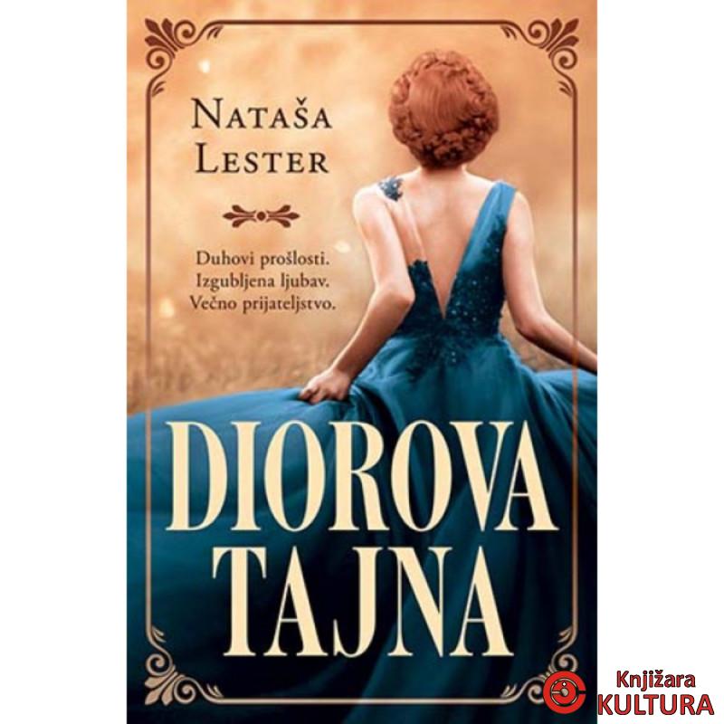 Diorova tajna 