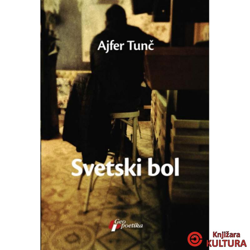 Svetski bol 
