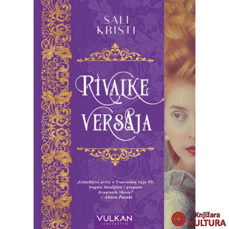 RIVALKE VERSAJA 