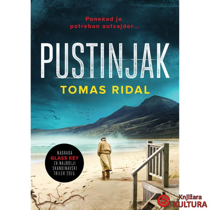 Pustinjak 