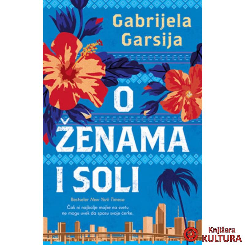 O ženama i soli 