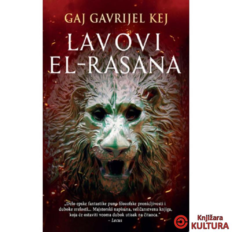 Lavovi El-Rasana 