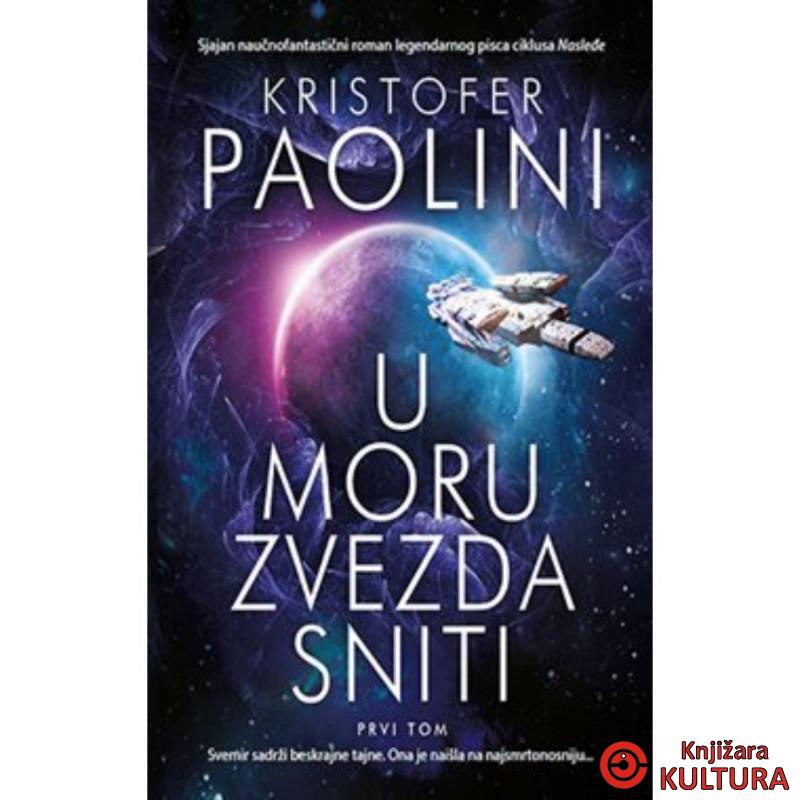 U moru zvezda sniti 1 