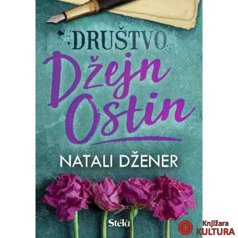 DRUŠTVO DŽEJN OSTIN 